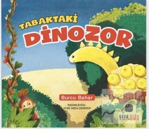 Tabaktaki Dinozor