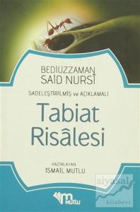 Tabiat Risalesi