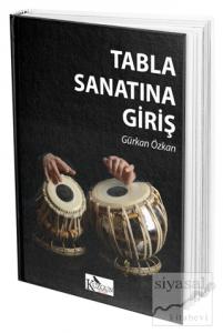 Tabla Sanatına Giriş