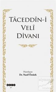 Taceddin-i Veli Divanı