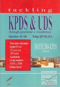 Tackling KPDS ve ÜDS