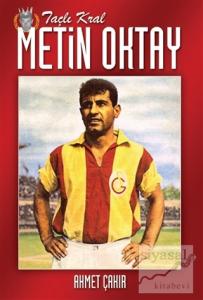 Taçlı Kral Metin Oktay