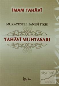 Tahavi Muhtasarı (Ciltli)