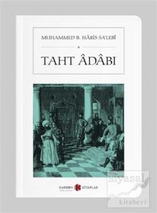 Taht Adabı