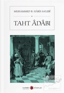 Taht Adabı
