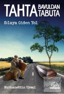 Tahta Bavuldan Tabuta