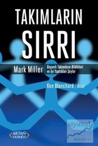 Takımların Sırrı