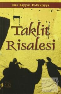 Taklit Risalesi