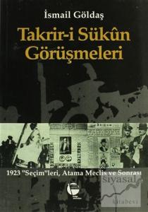 Takrir-i Sükun Görüşmeleri