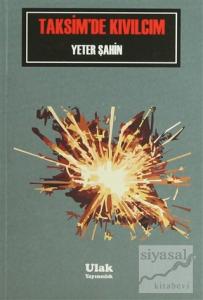 Taksim'de Kıvılcım