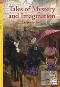 Tales of Mystery and Imagination - Level 4 Tales of Mystery and Imagination - Level 4
