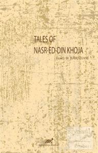 Tales Of Nasr-Ed-Din Khoja