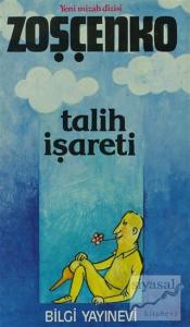 Talih İşareti