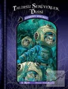 Talihsiz Serüvenler Dizisi 11: Mantar Mahşeri