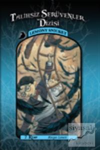 Talihsiz Serüvenler Dizisi 7 - Karga Laneti