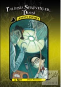 Talihsiz Serüvenler Dizisi 8 - Dehşet Hastanesi