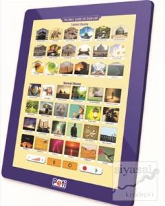 Talimli Sure ve Dualar