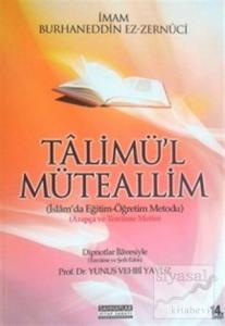 Talimü'l Müteallim