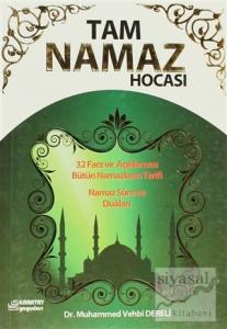 Tam Namaz Hocası