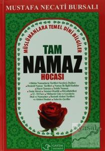 Tam Namaz Hocası