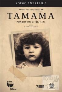 Tamama - Pontos'un Yitik Kızı