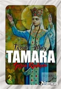 Tamara: Gürcü Kraliçesi