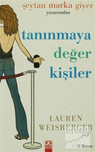 Tanınmaya Değer Kişiler