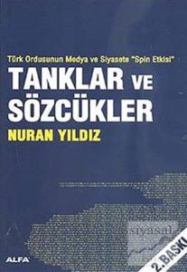 Tanklar ve Sözcükler