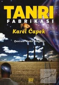 Tanrı Fabrikası