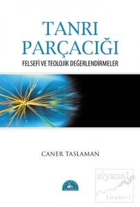 Tanrı Parçacığı