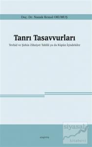 Tanrı Tasavvurları