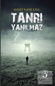 Tanrı Yanılmaz