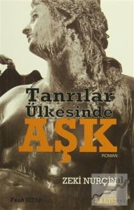 Tanrılar Ülkesinde Aşk