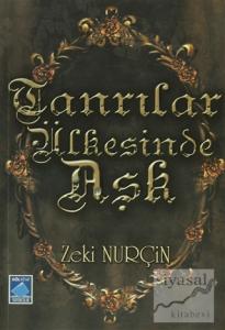 Tanrılar Ülkesinde Aşk