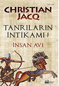 Tanrıların İntikamı 1: İnsan Avı