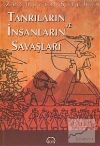 Tanrıların ve İnsanların Savaşları