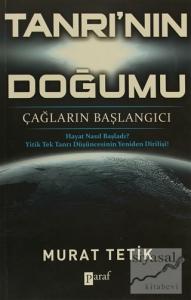 Tanrı'nın Doğumu
