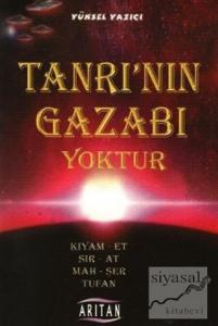 Tanrı'nın Gazabı Yoktur