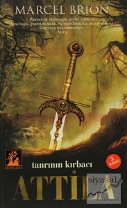 Tanrının Kırbacı Attila