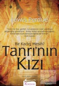 Tanrı'nın Kızı Bir Kadın Mesih?