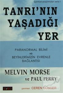 Tanrı'nın Yaşadığı Yer