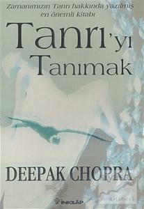 Tanrı'yı Tanımak Büyük Gizeme Ruhsal Yolculuk