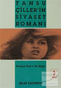 Tansu Çiller'in Siyaset Romanı