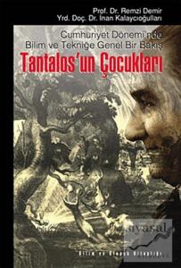Tantalos'un Çocukları