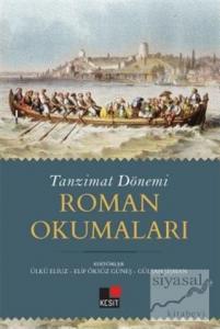Tanzimat Dönemi Roman Okumaları