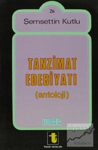 Tanzimat Edebiyatı