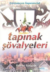 Tapınak Şövalyeleri