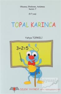 Tapol Karınca