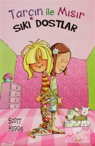 Tarçın ile Mısır 1 - Sıkı Dostlar