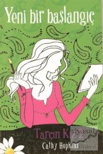 Tarçın Kız 2  Yeni Bir Başlangıç